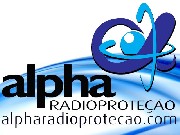 Alpha Radioproteção