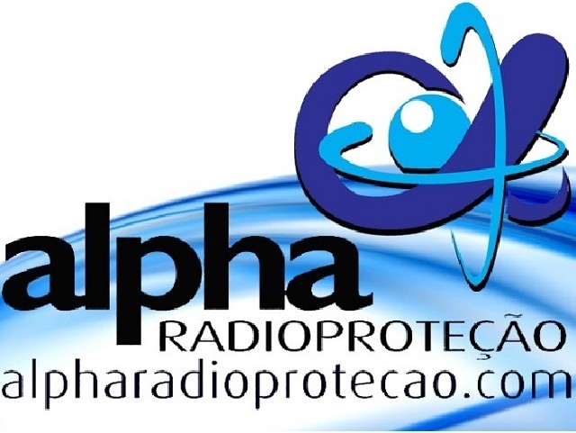 Foto 1 - Alpha Radioproteção