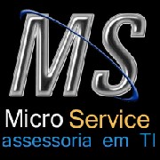MicroService - Técnico em informática