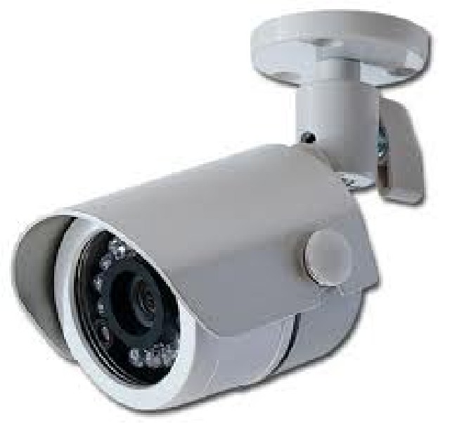 Foto 1 - vendo cameras de monitoramento