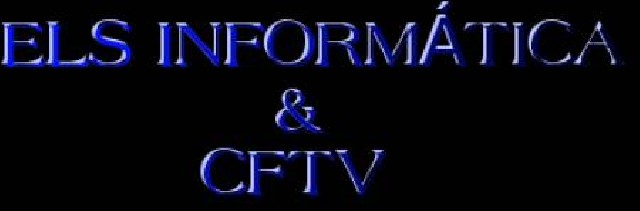 Serviços de informática
