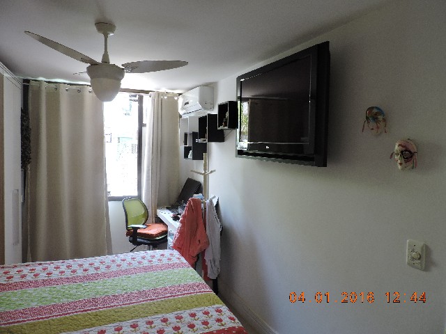 Foto 1 - Apartamento  gleba A