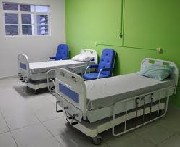 Conserto de camas hospitalares em São Paulo