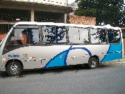 aluguel e fretamento de Ônibus em bh/mg