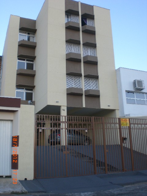 Foto 1 - Apartamento em taubat