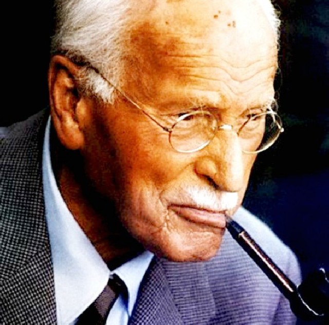 Foto 1 - grupo de estudos dos sonhos carl jung