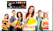 Toefl curso preparatorio Schulweg Idiomas Poa RS