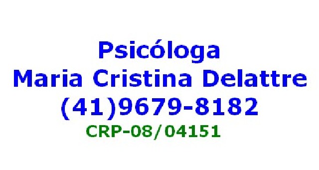 Terapia Cognitiva Comportamental Curitiba